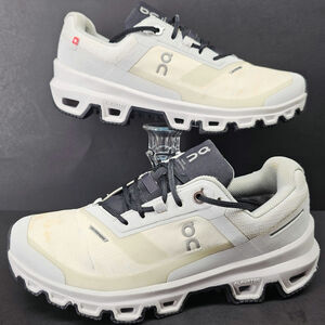 Oncloud Women 6 Comfy footwear